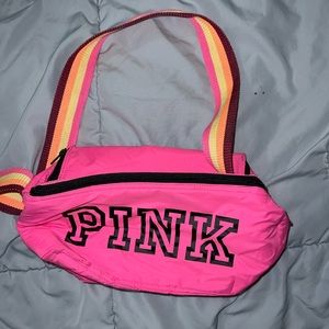 PINK cooler
